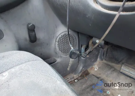 2003 GMC Sierra 1500 Work Truck from USA, damaged, VIN 1GTEC14X33Z278546